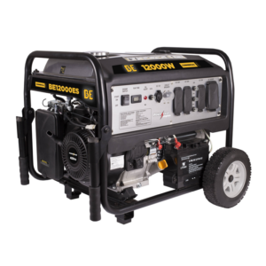 Braber 459CC Generator, BE1200ES