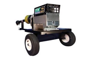 TX12 Baumalight generator