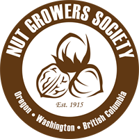 Nut Growers Society logo