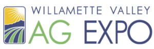 Willamette Valley Ag Expo logo
